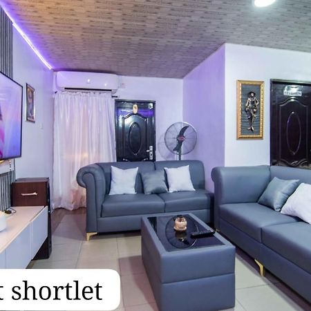 איקג'ה Synott Apartment מראה חיצוני תמונה