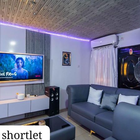 איקג'ה Synott Apartment מראה חיצוני תמונה